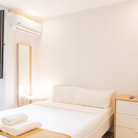 Lapa Charm Apartments With Patio Lisbon Luaran gambar