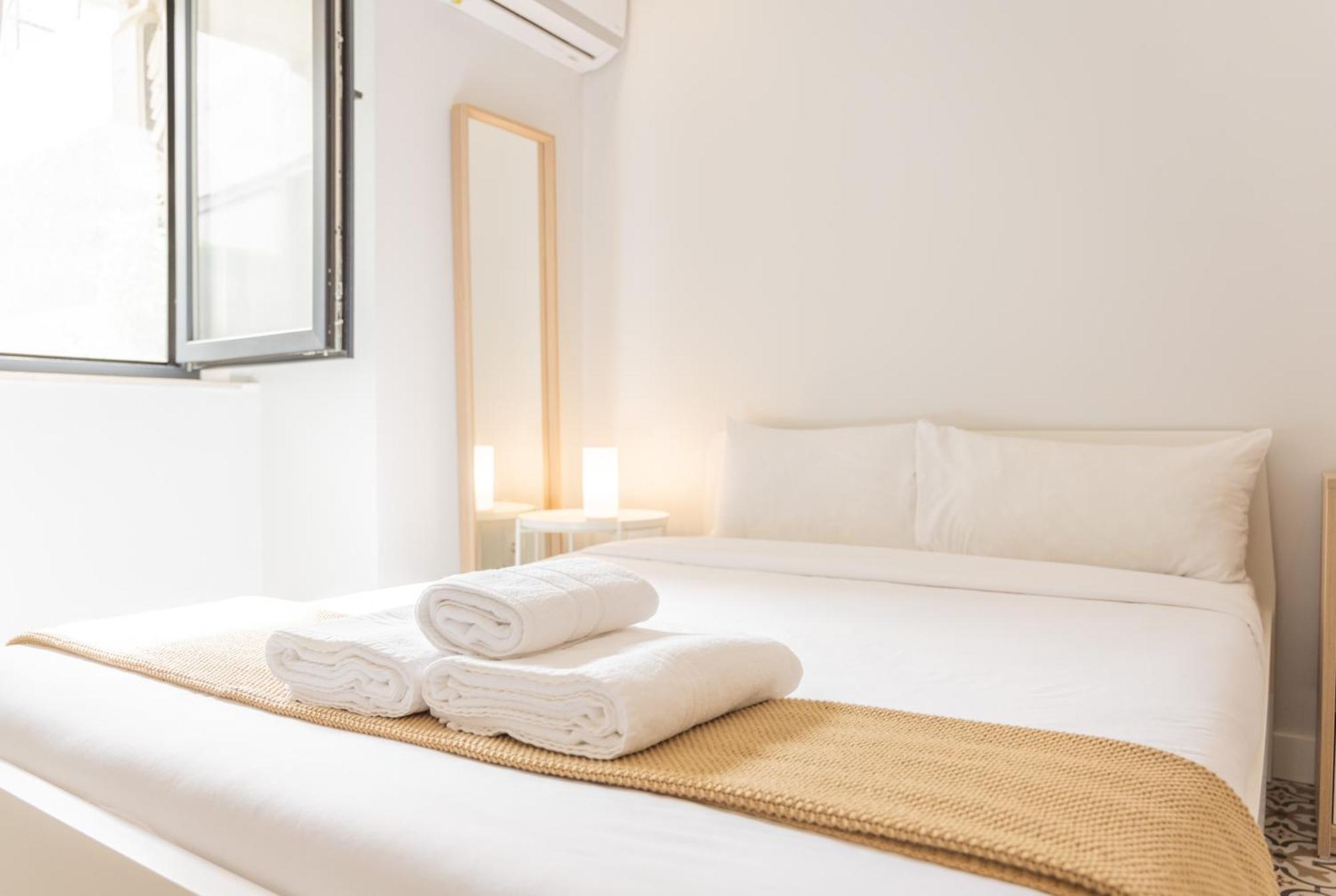 Lapa Charm Apartments With Patio Lisbon Luaran gambar